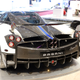 Illustration for article titled Pagani Stays In The Car Porn Business As A Huayra Roadster Is Set To Join The Family